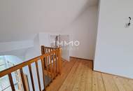 Galeriewohnung in ruhiger Innenhoflage | Ägydigasse 13