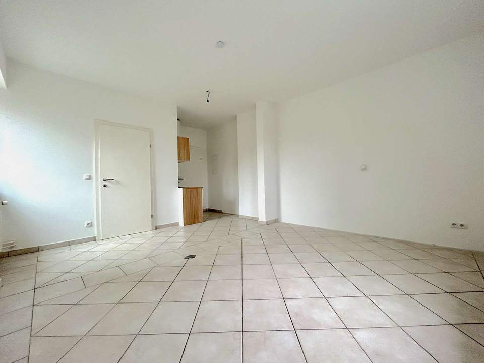 Ab August verfügbar: Erdgeschosswohnung im Köflacher Zentrum zu vermieten!