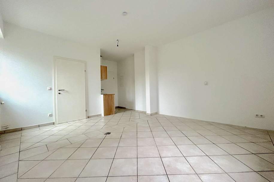Ab August verfügbar: Erdgeschosswohnung im Köflacher Zentrum zu vermieten!, Wohnung-miete, 323,00,€, 8580 Voitsberg