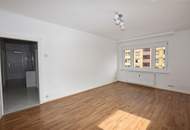 Helle 2-Zimmer Wohnung in generalsaniertem Wohnhaus