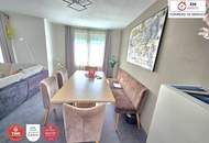 Helle Maisonettewohnung im 5 Liftstock mit 2 Balkonen