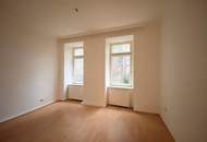 MITTEN im STUWERVIERTEL! ALTBAU zu RENOVIEREN, HOFRUHELAGE!