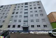 DREI ZIMMERWOHNUNG - UNBEFRISTETE MIETDAUER UND INKL HEIZKOSTEN