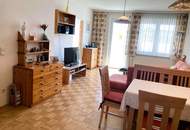 3-ZIMMER-WOHNUNG im 3. OG Loggia + Balkon / Lift / TG-Stellplatz SCHÖNE AUSSICHT – GRÜNRUHELAGE / St. Magdalena