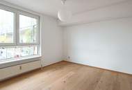 Helle und moderne 2-Zimmer Wohnung mit großer Loggia und Fernblick!
