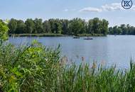 Helles 2-Zimmer-Apartment nahe Alte Donau &amp; Donauzentrum