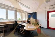 Großzügige Bürofläche mit idealer Verkehrsanbindung in Wels/Lichtenegg zu vermieten!