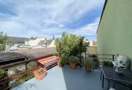 Grundstück mit 2 Wohneinheiten!