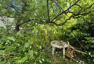 2-Zimmerwohnung mit eigenem Garten im ruhigen Innenhof!