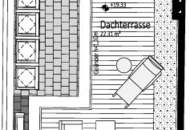 Wohnen über den Dächern – Modernes Design trifft Altbau-Charme am Czerninplatz | Erstbezug