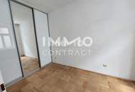 Rarität! Ruhige Innenhoflage in der Neustiftgasse! 2 Wohnungen übereinander mit Innentreppe