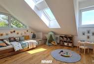 Exklusive Maisonettewohnung mit durchdachtem Raumkonzept (Top 5)