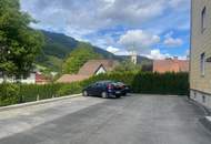 Erschwingliche Starter-Wohnung