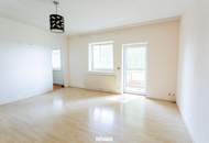 1 Zimmer Wohnung mit Balkon in grüner, ruhiger Lage