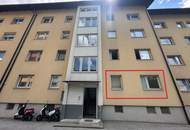 ***Charmante 3-Zimmer-Erdgeschosswohnung mit Potenzial in Mürzzuschlag***