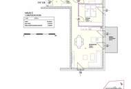 Neulengbach | Erstbezug | Miete | Haus 3 - Top 8 | 3 Zimmer mit Balkon