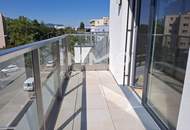5-Zimmer-Penthouse mit zwei Terrassen – eigener Lift, Nähe zur U-Bahn