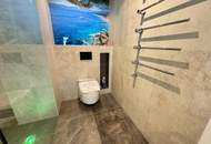 Stilvoll wohnen: Hochwertig sanierte 4-Zimmer-Wohnung mit Charme