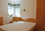 Wohnen am Wilhelminenberg mit Pool! Absolute Grün- und Ruhelage + Garagenplatz! Das perfekte Zuhause!