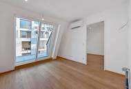 THE TEMPTATION - Dachgeschosswohnung mit toller Raumaufteilung - 2 ZI - Großer Balkon