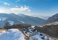 Anwesen mit einer der größten privaten Schutzanlagen - zwischen Innsbruck & Kitzbühel