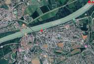 Erstbezug nach Sanierung: 2-Zimmer-Wohnung mit Balkon in Braunau am Inn! Unbefristeter Vertrag & beziehbar ab 01.03.2026!