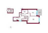 HOCHWERTIGE ERSTBEZÜGE in Villengegend I Mauer I Garten- und Penthouse-Wohnungen I Lift in Wohnung I Tiefgarage I