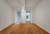 Apartment für Kurzzeitvermietung in revitalisiertem Altbau | ESSENZ NO. 1 - Die neue Avantgarde des Wohnens