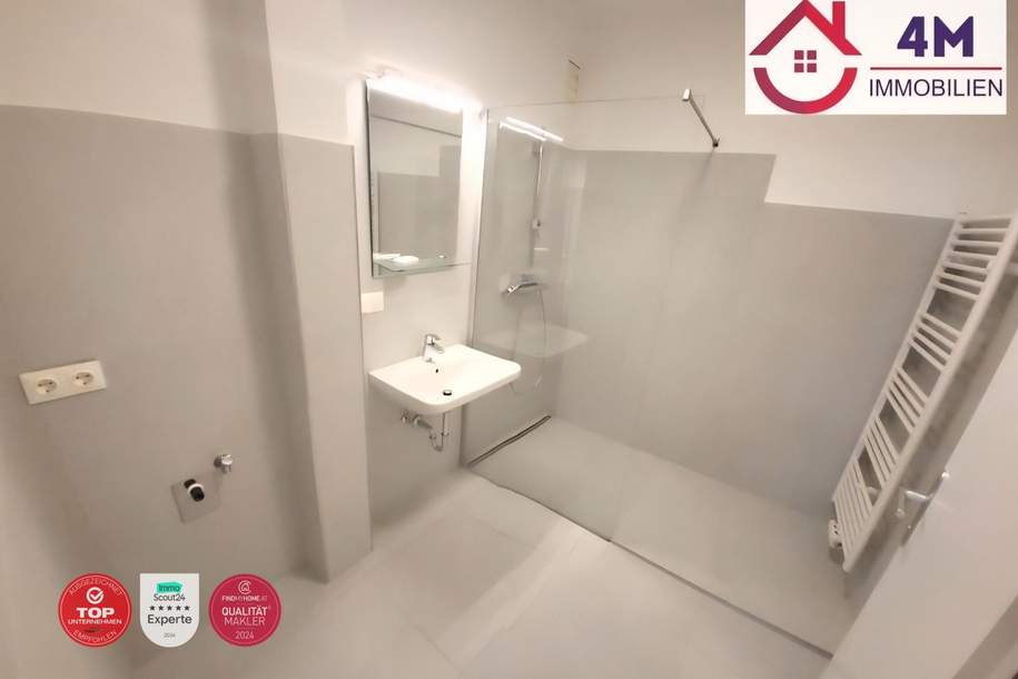 Neuer Preis!! Erstbezug nach Sanierung im 3. Liftstock Top - Lage 1040 Wien, Wohnung-kauf, 589.000,€, 1040 Wien 4., Wieden