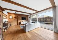 Stilvolle Neubauwohnung mit viel Freiraum und hochwertiger Ausstattung