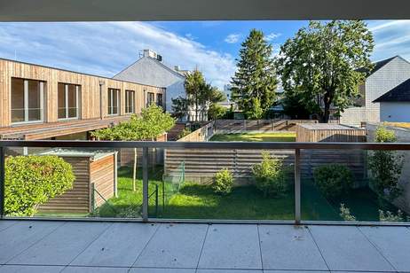 1-5 Zimmer Wohnungen, Erstbezug, Luftwärmepumpe, Photovoltaikanlage, Eigengarten, Terrassen, Aufzug, Wohnung-kauf, 512.900,€, 2344 Mödling