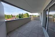 Erstbezug! 2 Zimmer Mietwohnung mit Balkon – lichtdurchflutetes Wohnen