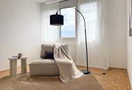 Großzügige 4-Zimmer-Wohnung in Graz mit Loggia, Weitblick und viel Licht