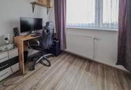 Top Aussicht + Top Zustand: 2-Zimmer-Wohnung zum Einziehen!