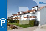 Tiefgaragenplatz | Gferetfeldstraße 8-10, 4050 Traun