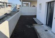 Haus 4 – Einfamilienhaus im Innenausbau – individuelle Gestaltung noch möglich