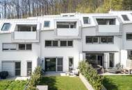 TRAUM-REIHENHAUS MIT TERRASSE + GARTEN + GRÜNBLICK + 2 KFZ STELLPLÄTZE // IDYLLISCHE LAGE IN KALTENLEUTGEBEN