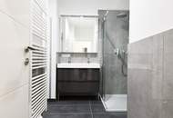 Wunderschöne 2,5 Zimmerwohnung