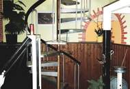 Preisreduktion! GUTE LAGE - MIT FREIEM GESCHÄFTSLOKAL UND MIETEINNAHMEN