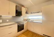 2-Zimmer-Wohnung mit Balkon im 4. Stock bei City Gate