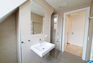 HELL &amp; RUHIG! 3-Zimmerwohnung mit Klimaanlage - Altbauflair und modernstes Wohnen im Herzen von Wien