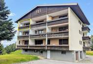 Traumhafte 3-Zimmer-Ferienwohnung mit Bergpanorama – mit 2 Balkonen und Parkplatz!