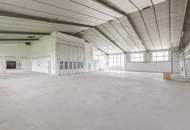 Kupferschmiedgasse - 5.919,00m2 großes Gewerbeobjekt mit Lagerhalle und Büro