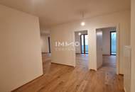 Mehr Als Wohnen ENTFALTEN SIE IHRE WOHNTRÄUME Wohnung WB 1 Top 9 90,26 m² mit Balkon u. Loggia