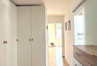 Sofort einziehen & wohlfühlen: Helle 85 m² Wohnung mit Balkon in sehr guter Döblinger Lage