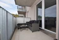 Moderne Anlegerwohnung mit Balkon – vermietet - zentral gelegen