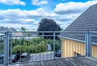 Anlageobjekt mit 3 Wohnungen und 2 Apartments in Leibnitz!