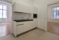 Erstbezug nach Sanierung – Stilvolles Büro in bester Innenstadtlage (1010 Wien, Nibelungengasse)