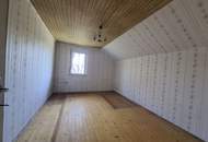 Haus für Bastler oder Neubeginn in zentraler Siedlungslage von Mauerkirchen