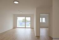 Neubau-Eigentumswohnung in Hagenberg – Ruhige Lage mit Fernblick – Sofort Bezugsfertig